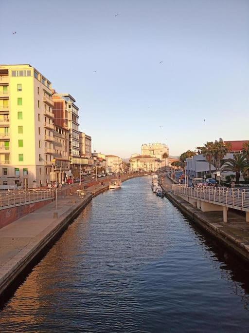 Mobile Home Viareggio - Including Airco- Camping Paradiso - G008 Εξωτερικό φωτογραφία